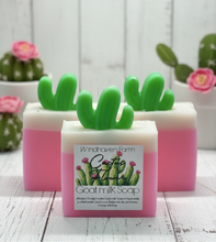 Load image into Gallery viewer, Cactus Flower Collection