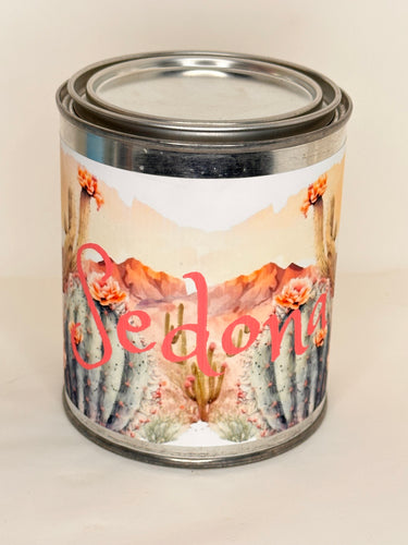 Sedona Candles