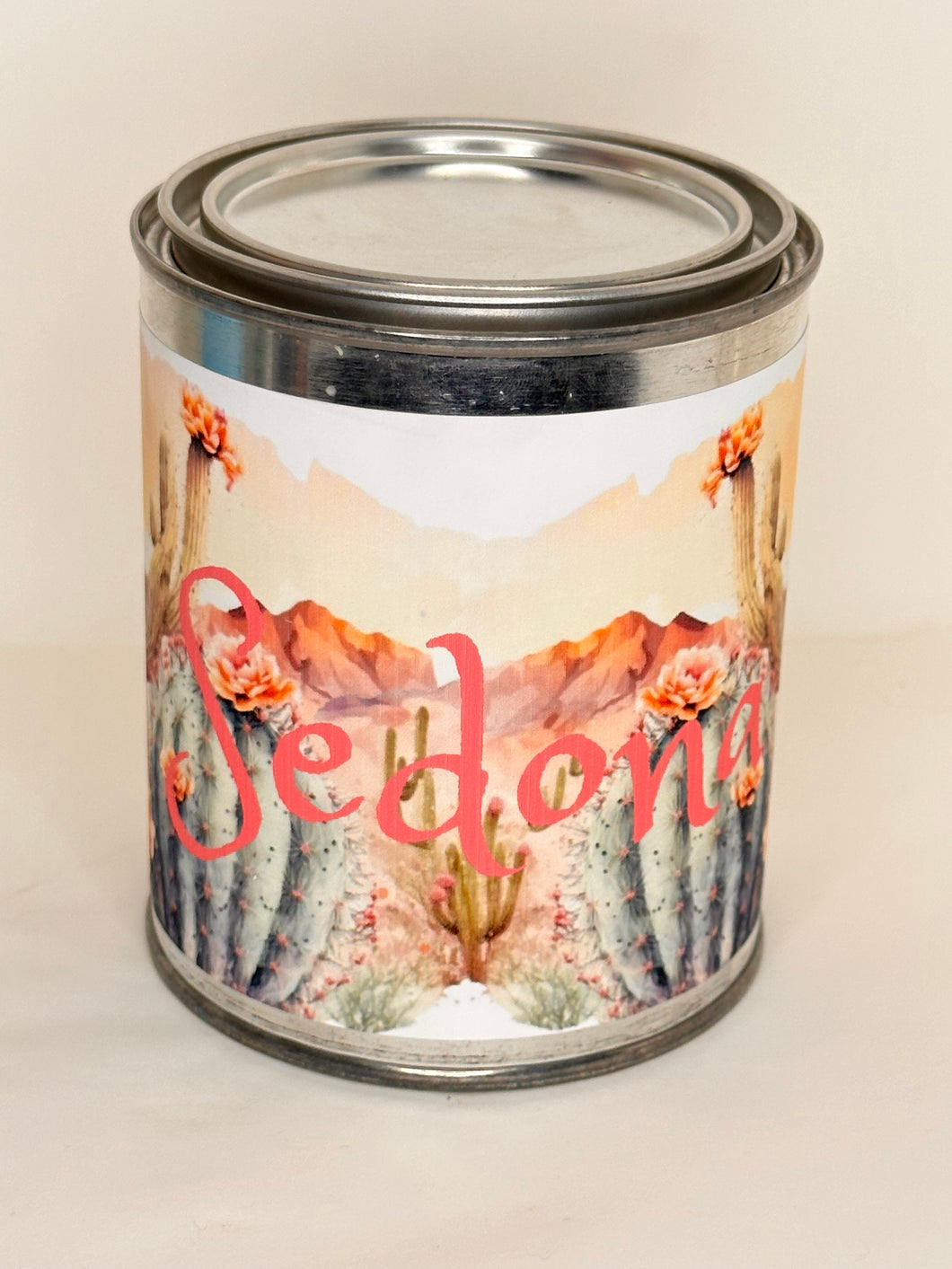 Sedona Candles