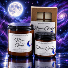 Load image into Gallery viewer, Moon Child Candles