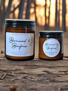 Barnwood & Bonfires