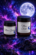 Load image into Gallery viewer, Moon Child Candles