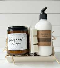 Load image into Gallery viewer, Baccarat Rouge Candles