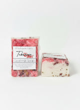 Load image into Gallery viewer, Tuberose Goat Milk Soap