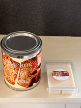 Load image into Gallery viewer, Banana Nut Bread Candles