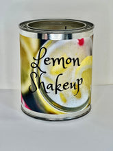 Load image into Gallery viewer, Lemon Shakeup Candles