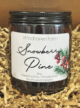 Load image into Gallery viewer, Christmas Candles