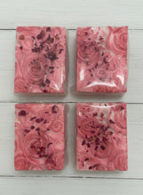 Load image into Gallery viewer, Tuberose Goat Milk Soap