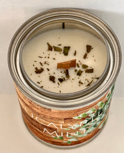 Load image into Gallery viewer, Eucalyptus Mint Candles