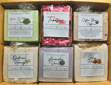 Load image into Gallery viewer, Tuberose Goat Milk Soap