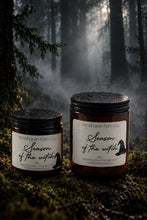Load image into Gallery viewer, Season of the Witch Candles