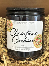 Load image into Gallery viewer, Christmas Candles