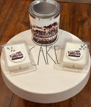 Load image into Gallery viewer, Chocolate Layer Cake Candles