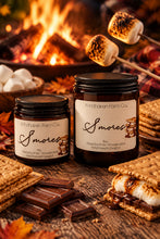 Load image into Gallery viewer, S’mores Candles