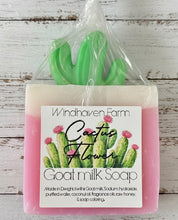 Load image into Gallery viewer, Cactus Flower Collection