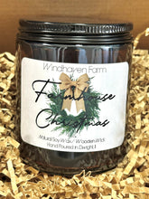 Load image into Gallery viewer, Christmas Candles