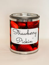 Load image into Gallery viewer, Strawberry Pickin’