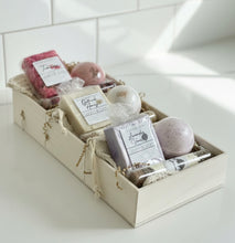 Load image into Gallery viewer, Bath Soak Crates