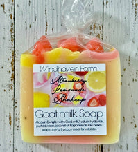 Load image into Gallery viewer, Strawberry Lemonade Shakeup Collection