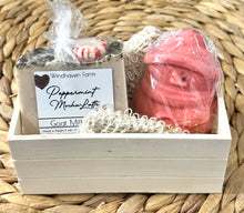 Load image into Gallery viewer, Soap Gift Crates