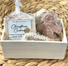 Load image into Gallery viewer, Soap Gift Crates