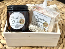 Load image into Gallery viewer, Candle &amp; Soap Combo Crate