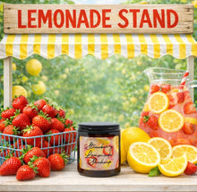 Load image into Gallery viewer, Strawberry Lemonade Shakeup Collection