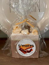 Load image into Gallery viewer, S’mores Goat Milk Soap