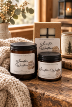 Load image into Gallery viewer, Sweater Weather Candles