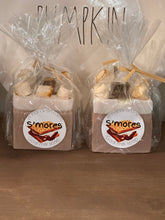 Load image into Gallery viewer, S’mores Goat Milk Soap