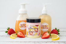 Load image into Gallery viewer, Strawberry Lemonade Shakeup Collection