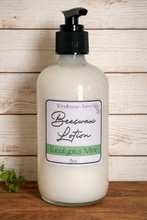 Load image into Gallery viewer, Beeswax Lotion