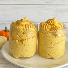 Load image into Gallery viewer, Pumpkin &amp; Turmeric Sugar Scrub