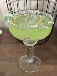 Margarita Candles