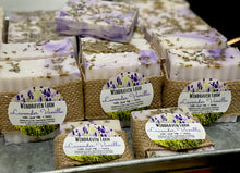 Load image into Gallery viewer, Lavender Vanilla Goat Milk Soap