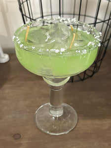 Margarita Candles