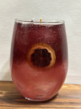 Load image into Gallery viewer, Berry Sangria Candles