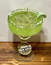 Load image into Gallery viewer, Margarita Candles